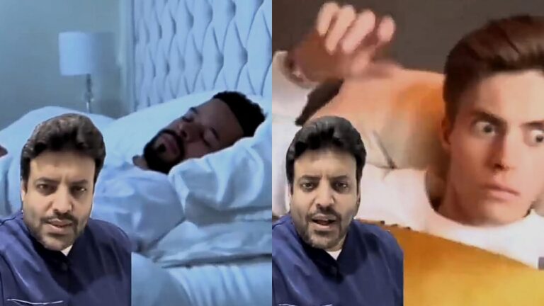 استشاري مخ وأعصاب يكشف عن السبب الذي يجعل الجسم ينتفض فجأة قبل الدخول في النوم