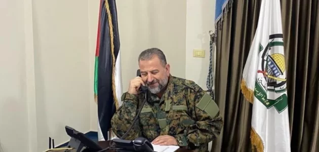 اغتالته إسرائيل في لبنان اليوم.. من هو صالح العاروري المهندس الأول لمعركة طوفان الأقصى ؟