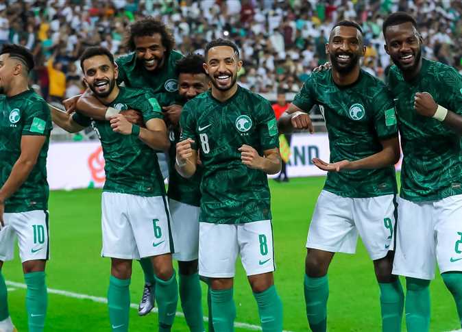 الأخضر يتصدر المجموعة السادسة بتعادل سلبي مع تايلاند