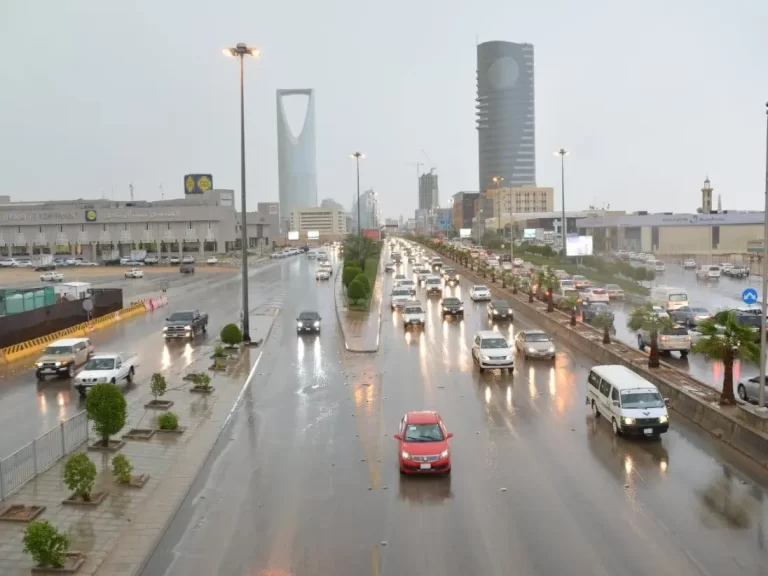 الأرصاد تكشف عن توقعات الطقس في المملكة اليوم