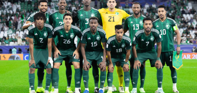 الأرقام تمنح جماهير المنتخب السعودي جرعة تفاؤل قبل ملاقاة كوريا الجنوبية