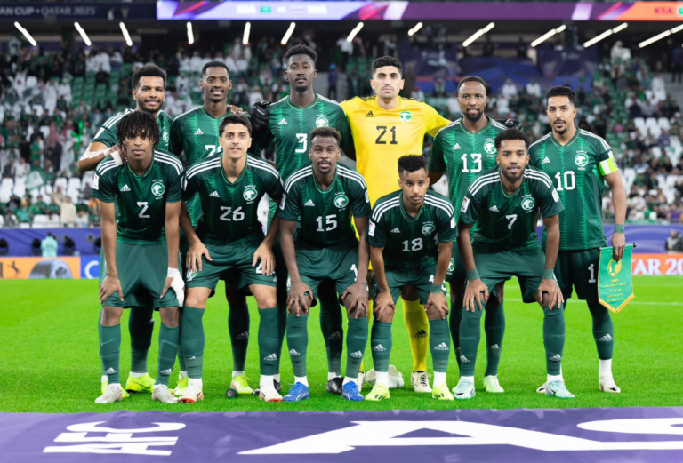 الأرقام تمنح جماهير المنتخب السعودي جرعة تفاؤل قبل ملاقاة كوريا الجنوبية