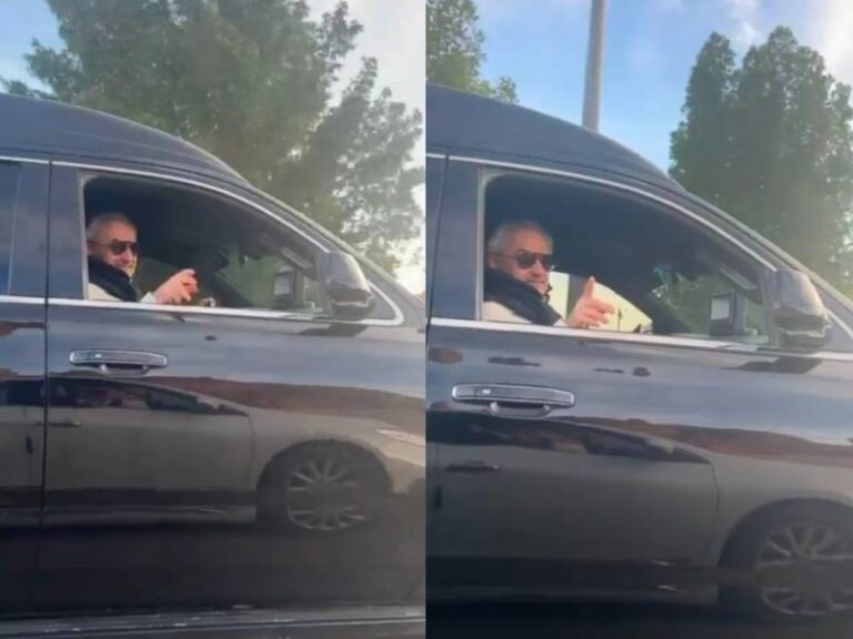 الأمير الوليد بن طلال يعرض على مشجع اتحادي جائزة مقابل تشجيع الهلال.. شاهد كيف رد عليه الأخير