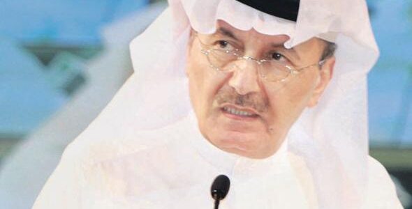 الأمير خالد بن عبدالله يدخل المستشفى إثر وعكة صحية