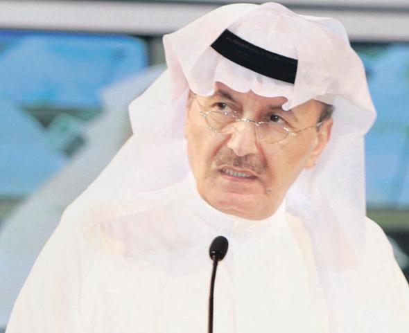 الأمير خالد بن عبدالله يدخل المستشفى إثر وعكة صحية