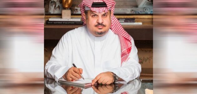 الأمير عبدالرحمن بن مساعد يعلق على تصريحات مانشيني بشأن استبعاد لاعبين من قائمة المنتخب ببطولة كأس آسيا