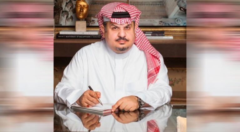 الأمير عبدالرحمن بن مساعد يعلق على تصريحات مانشيني بشأن استبعاد لاعبين من قائمة المنتخب ببطولة كأس آسيا