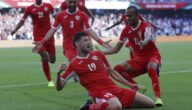 مواعيد مباريات دور الـ8 في كأس أمم آسيا.. مواجهات نارية
