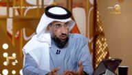 الباحث أحمد العسّاف يروي تفاصيل قصة العلقة التي تلقاها الشيخ حمد الجاسر واعتذاره له -فيديو