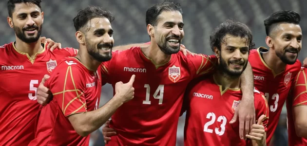 من هنا مشاهدة البحرين ضد أستراليا الودية بث مباشر قبل كأس أمم آسيا