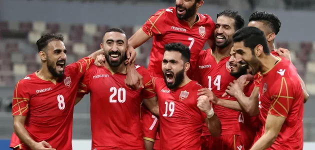 مشاهدة مباراة البحرين وكوريا الجنوبية بث مباشر في كأس أمم آسيا تويتر