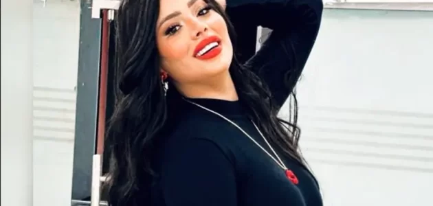 الحبس عامين لراقصة مصرية شهيرة بسبب حركاتها المثيرة