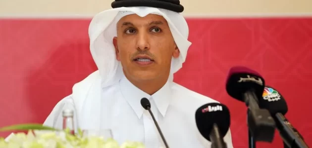 الحكم بسجن وزير المالية القطري السابق 20 عاماً.. والكشف عن التهم الموجهة إليه