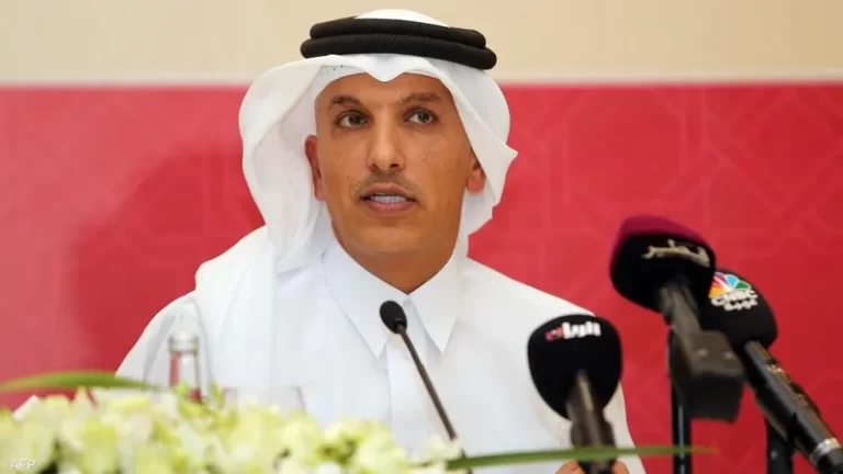 الحكم بسجن وزير المالية القطري السابق 20 عاماً.. والكشف عن التهم الموجهة إليه