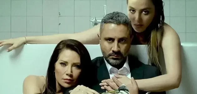 مسلسل الخائن الحلقة 57 كاملة بدون إعلانات