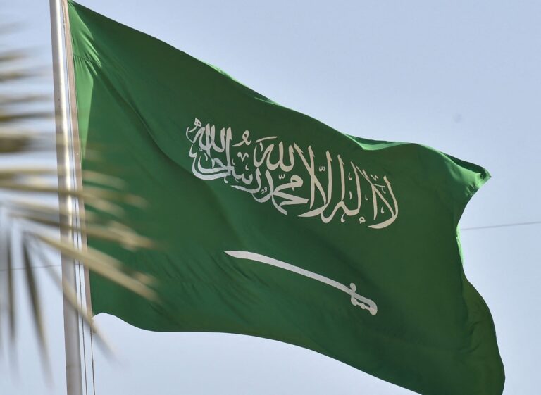 الخارجية السعودية تعلق على قرار محكمة العدل الدولية بشأن ‏⁧الإبادة الجماعية بحق الشعب الفلسطيني في قطاع غزة