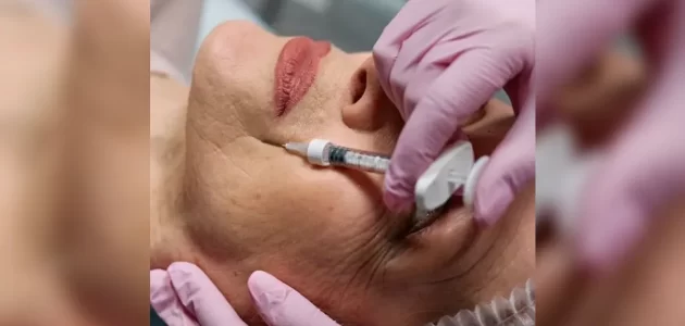 الخبراء يكتشفون سببا جديدا للتجاعيد