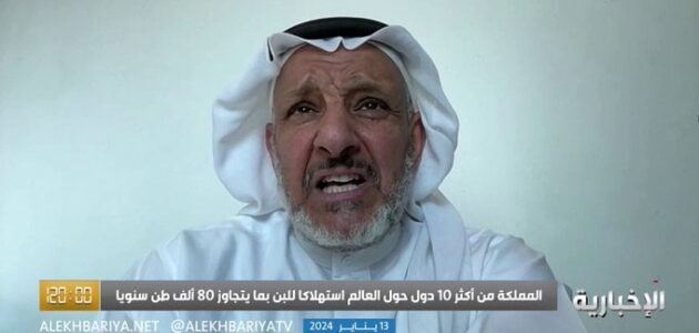 الخضيري يكشف ماذا يحدث للجسم عند تناول أكثر من كوبين من القهوة السوداء يوميا