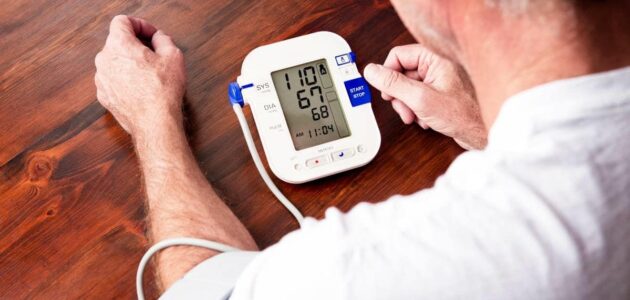 الرياضة المناسبة لمرضى الضغط