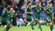 مشاهدة مباراة السعودية وقيرغيزستان تويتر بث مباشر في كأس آسيا