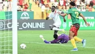 مشاهدة مباراة السنغال والكاميرون بث مباشر في كأس أمم أفريقيا