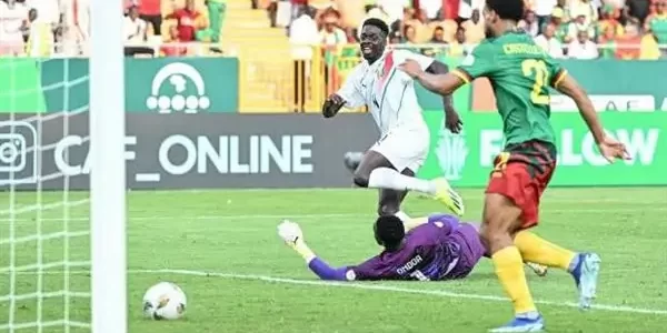 مشاهدة مباراة السنغال والكاميرون بث مباشر في كأس أمم أفريقيا