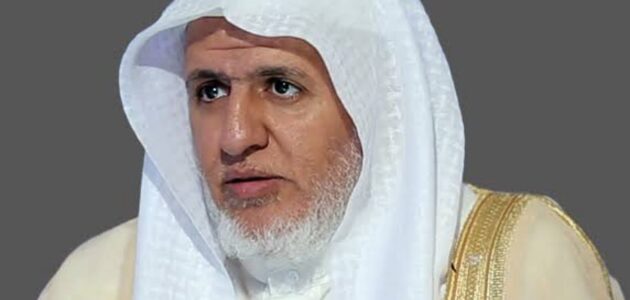 الشيخ علي الشبل يوضح حكم إشعال الشموع بغرض الزينة