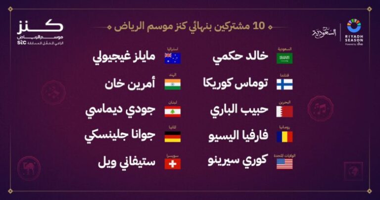 صورة لوسيندا عمر