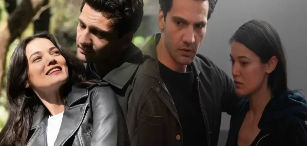 مسلسل القضاء 78 الحلقة الثامنة والسبعون مترجمة كاملة