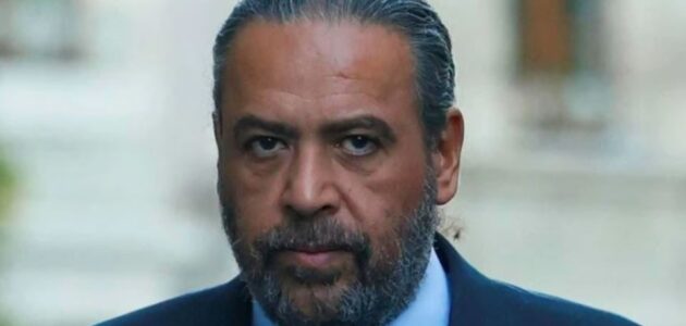 القضاء السويسري يصدر حكما في قضية الشيخ أحمد الفهد