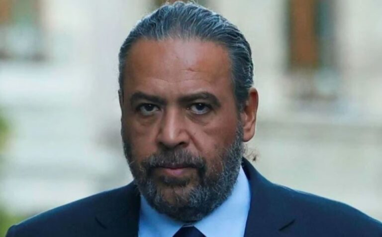 القضاء السويسري يصدر حكما في قضية الشيخ أحمد الفهد