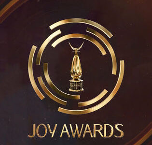 القنوات الناقلة حفل Joy awards الرياض