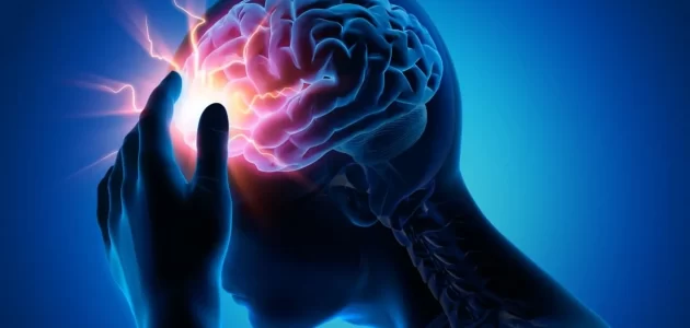 الكشف عن أعراض خطيرة مشابهة لأعراض السكتة الدماغية