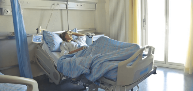 الكشف عن أعراض هضمية تساعد في تشخيص سرطان يصيب النساء