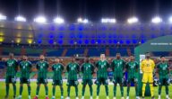 الكشف عن تشكيلة المنتخب السعودي أمام عمان في كأس آسيا 2023