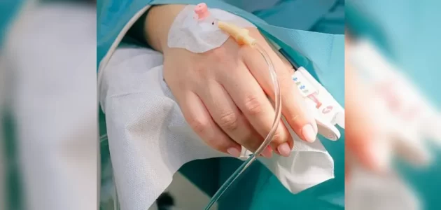 الكشف عن فصيلة دم ترفع خطر الإصابة بالسكتة الدماغية