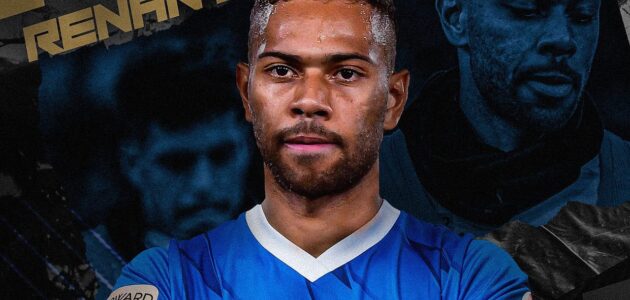 الكشف عن موعد الإعلان عن صفقة الهلال مع البرازيلي لودي
