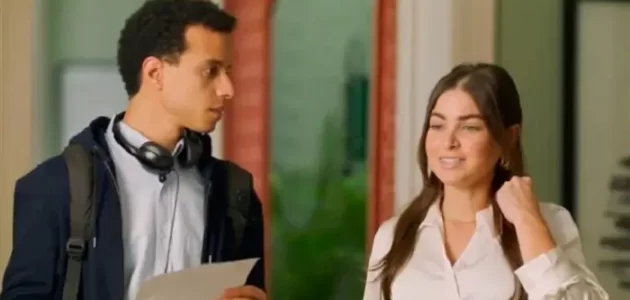 صاحبة دور رام الله.. من هي هاجر السراج بطلة مسلسل حالة خاصة