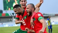مباراة المغرب وجمهورية الكونغو في أمم أفريقيا بث مباشر