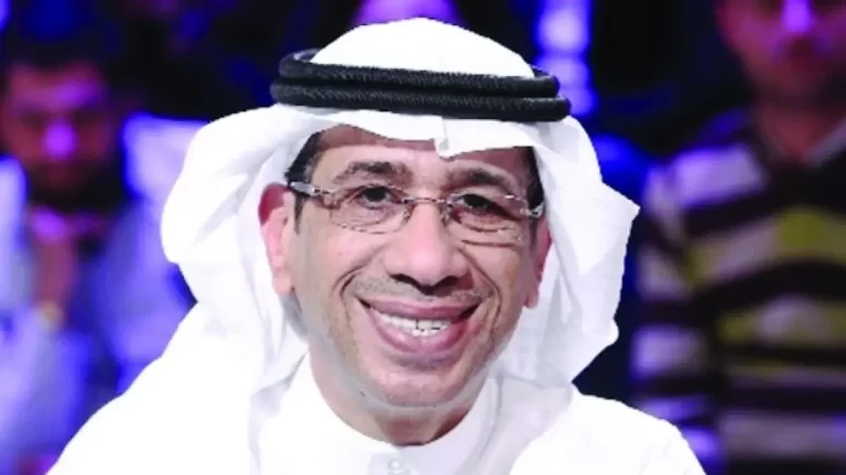 الملحن ناصر الصالح يعلن انسحابه من البرامج التلفزيونية .. ويكشف السبب