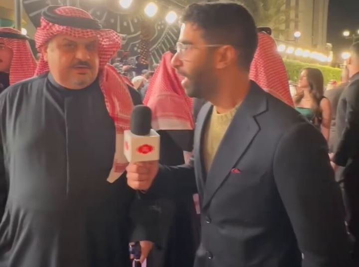 المملكة أصبحت محط أنظار العالم