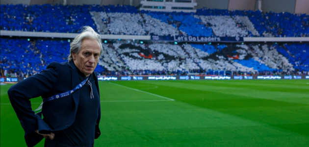 المنتخب البرازيلي يُهدد بقاء جيسوس مع الهلال