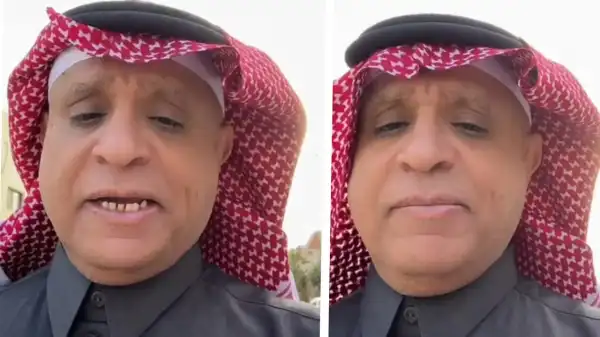 المنتخب السعودي هو من صنع تاريخك