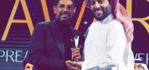 الموسيقار المصري هاني فرحات يحصل على الجنسية السعودية