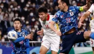 مشاهدة مباراة اليابان وفيتنام بث مباشر في كأس أمم آسيا تويتر