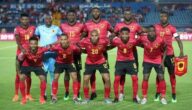بث مباشر مباراة أنجولا وموريتانيا في كأس الأمم الأفريقية
