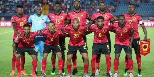 بث مباشر مباراة أنجولا وموريتانيا في كأس الأمم الأفريقية