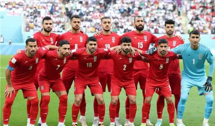 بث مباشر مباراة إيران وهونج كونج في كأس الأمم الآسيوية