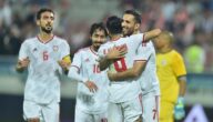 بث مباشر مباراة الإمارات وطاجيكستان في كأس آسيا 2023