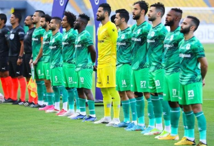 بث مباشر مباراة الاتحاد السكندري وإنبي في كأس الرابطة المصرية